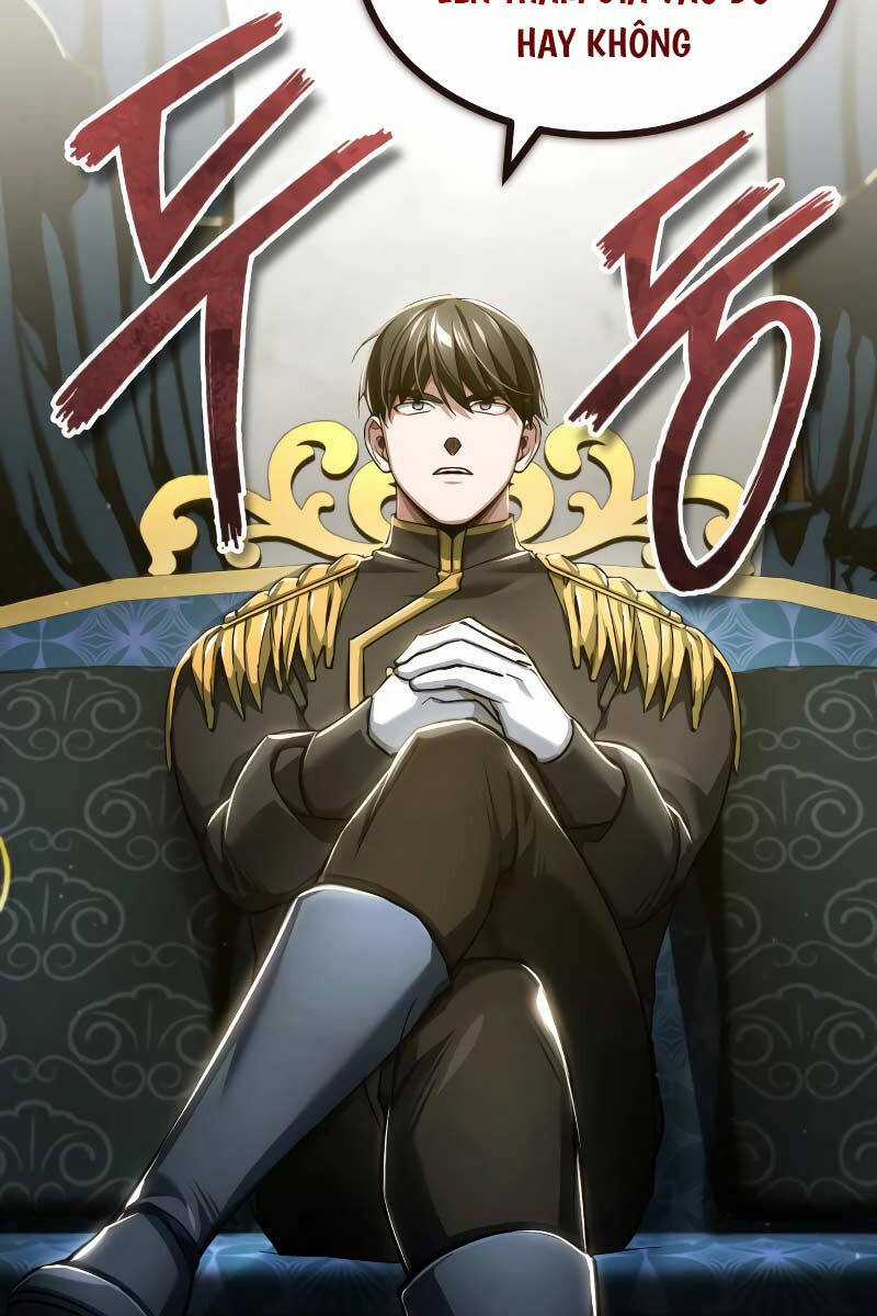 Thiên Quỷ Chẳng Sống Nổi Cuộc Đời Bình Thường Chapter 112 trang 11