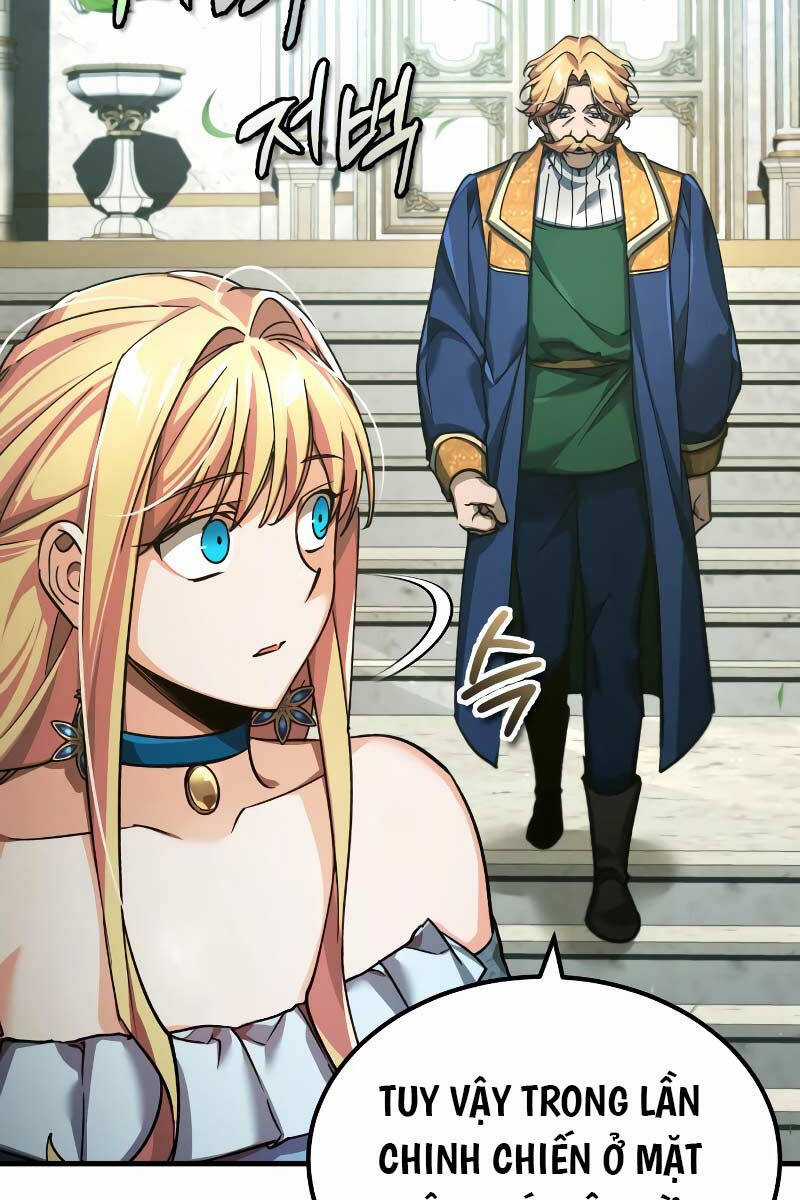 Thiên Quỷ Chẳng Sống Nổi Cuộc Đời Bình Thường Chapter 112 trang 114