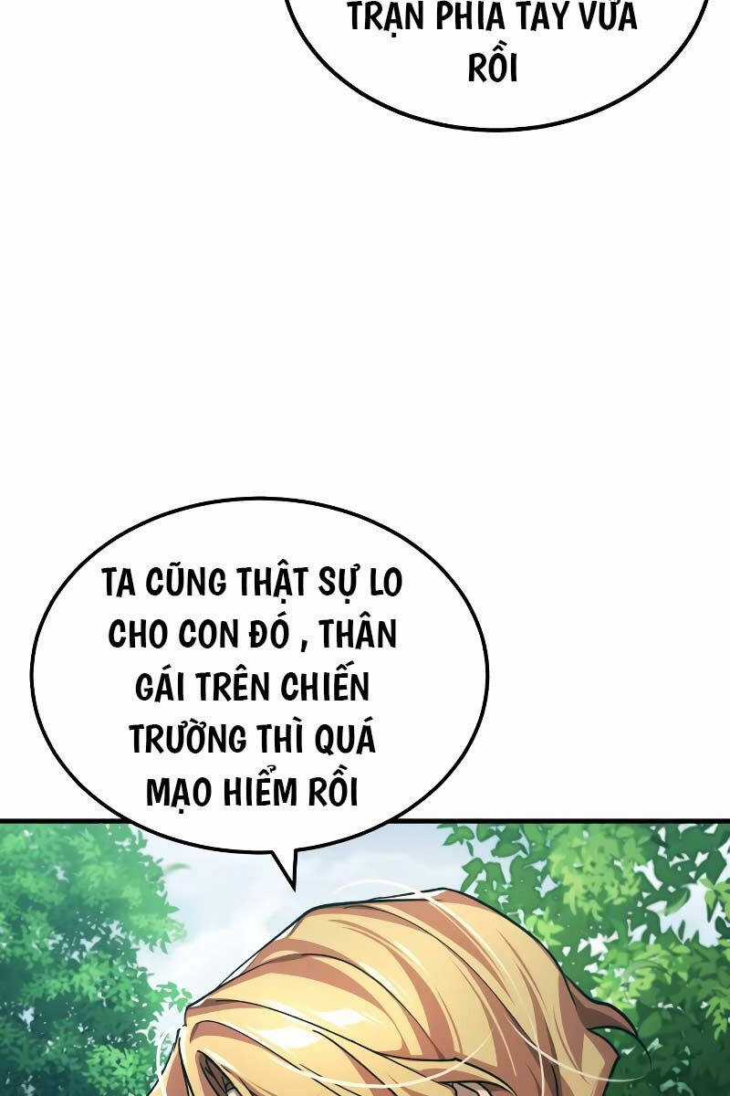 Thiên Quỷ Chẳng Sống Nổi Cuộc Đời Bình Thường Chapter 112 trang 115