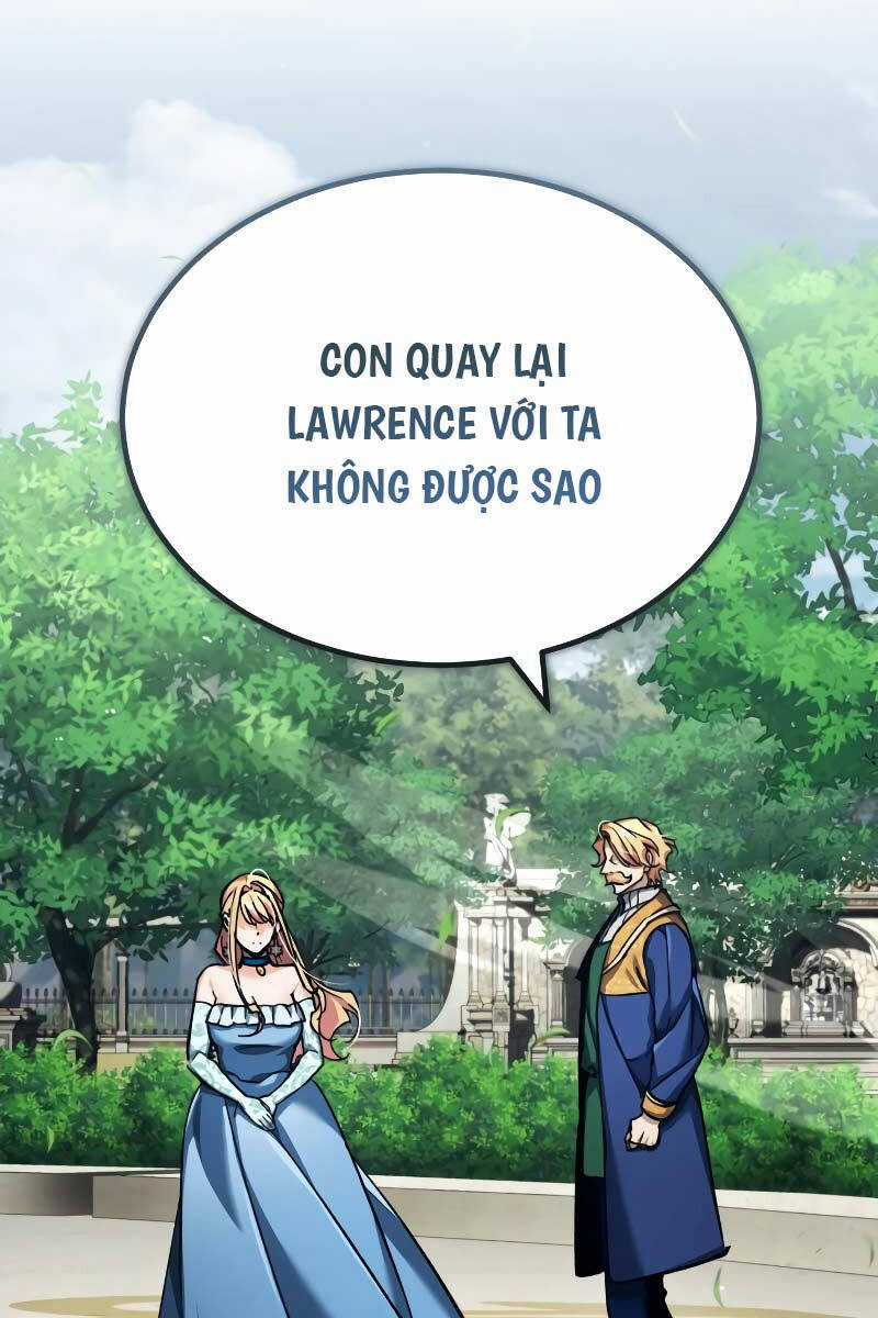 Thiên Quỷ Chẳng Sống Nổi Cuộc Đời Bình Thường Chapter 112 trang 117