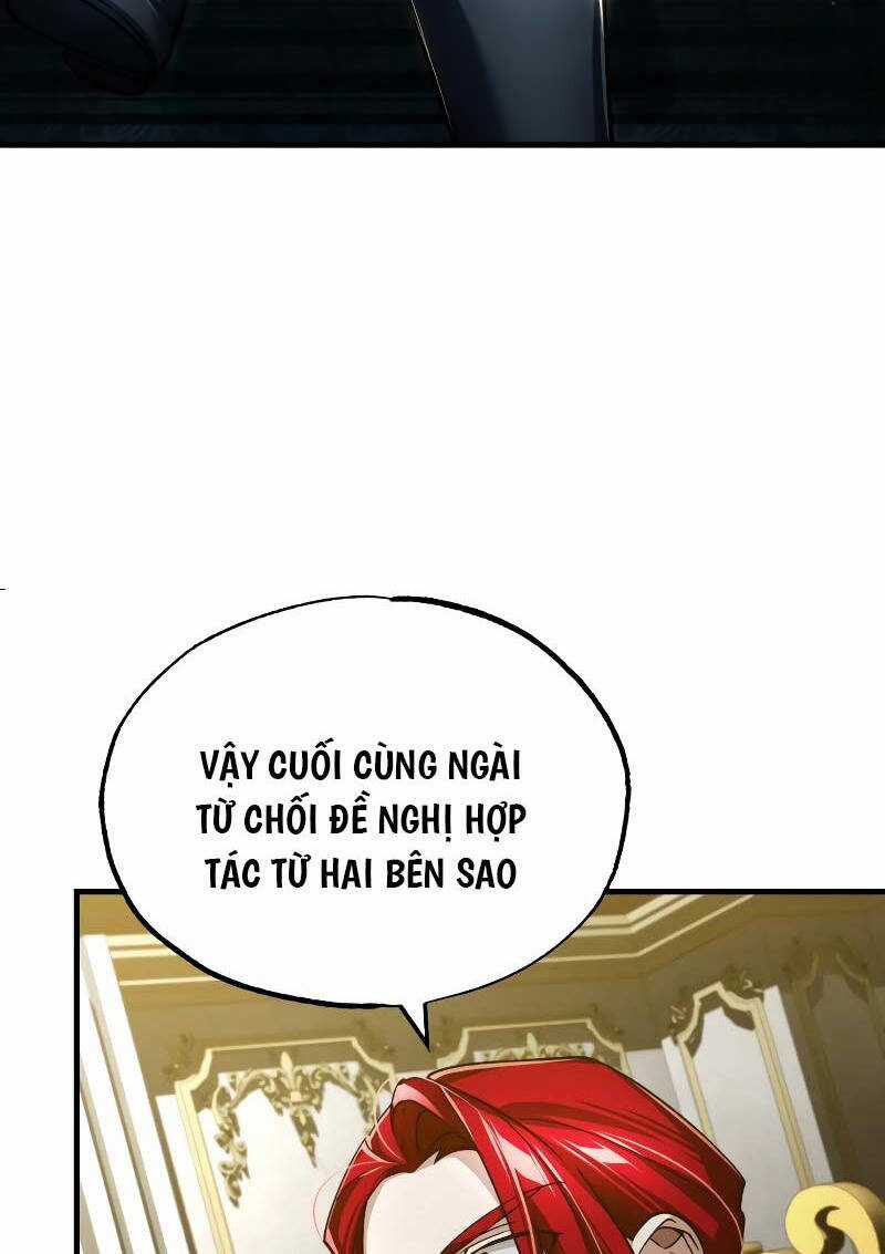 Thiên Quỷ Chẳng Sống Nổi Cuộc Đời Bình Thường Chapter 112 trang 12