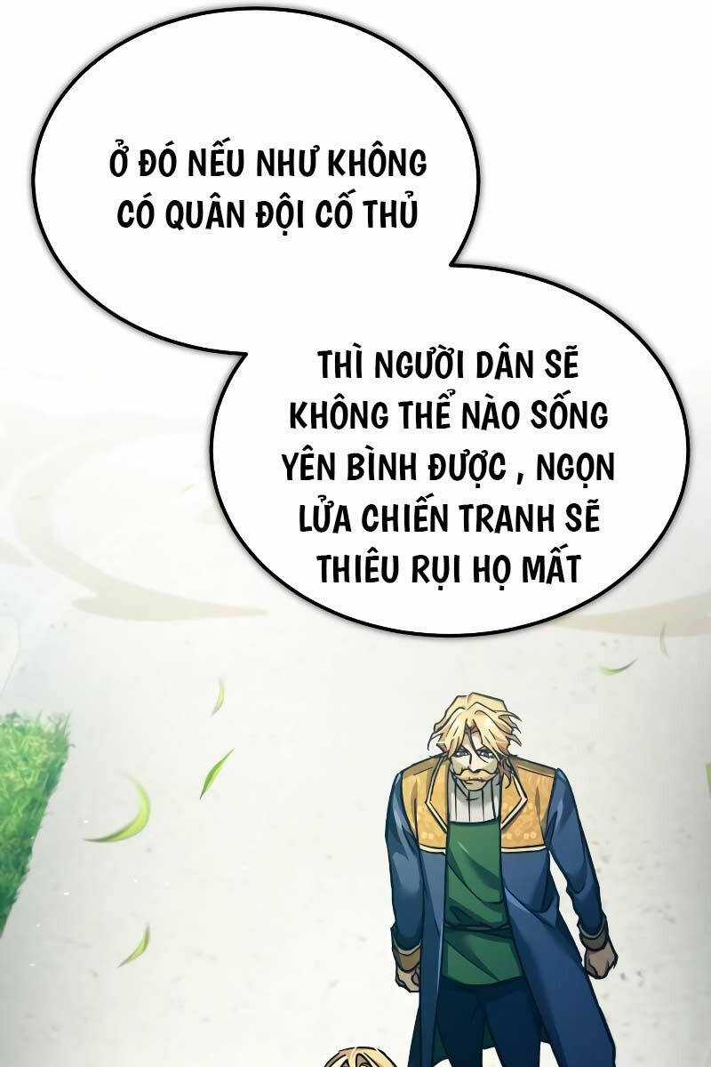 Thiên Quỷ Chẳng Sống Nổi Cuộc Đời Bình Thường Chapter 112 trang 120