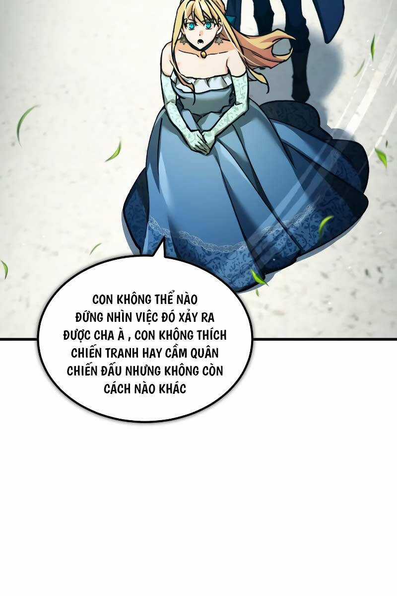 Thiên Quỷ Chẳng Sống Nổi Cuộc Đời Bình Thường Chapter 112 trang 121