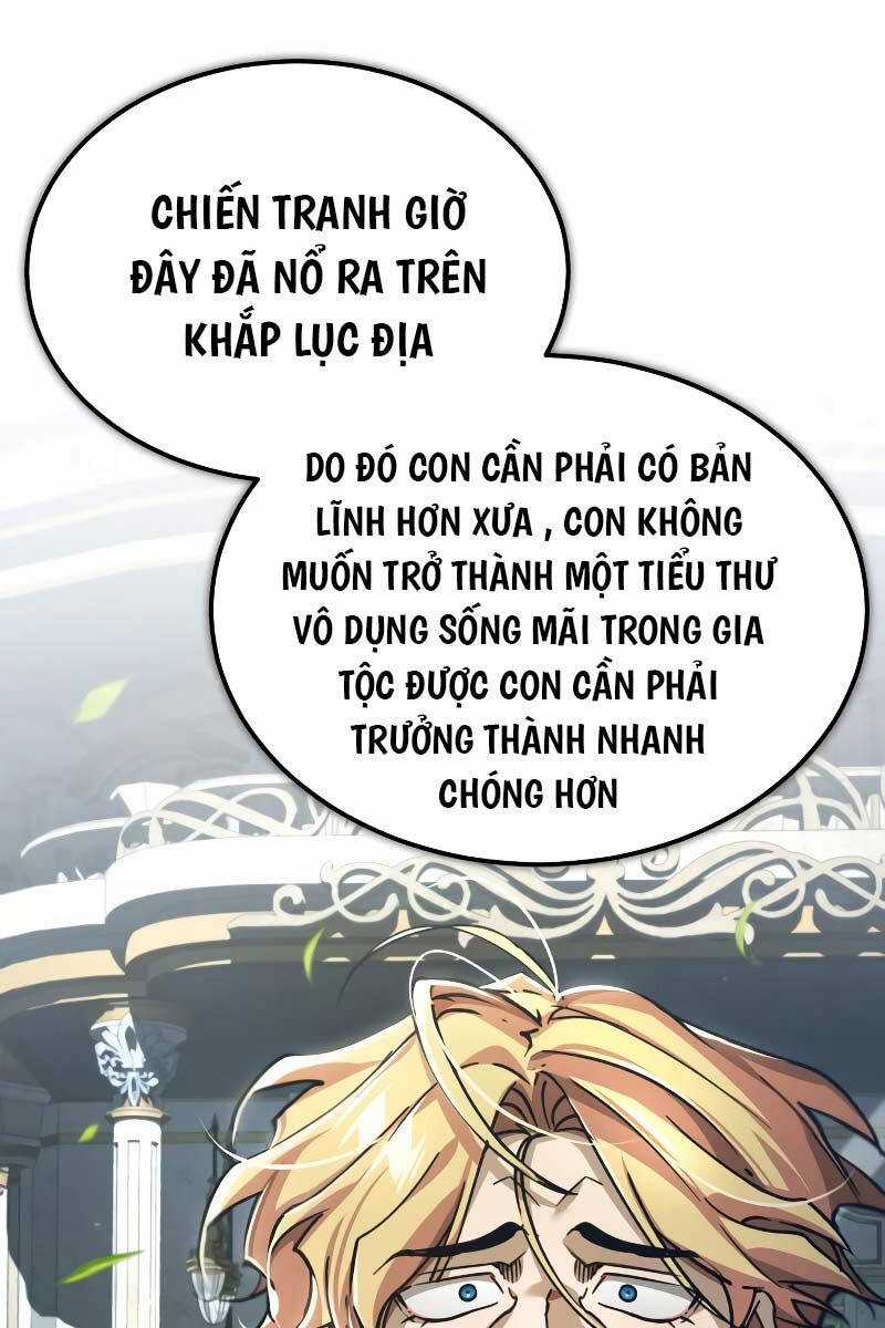 Thiên Quỷ Chẳng Sống Nổi Cuộc Đời Bình Thường Chapter 112 trang 122