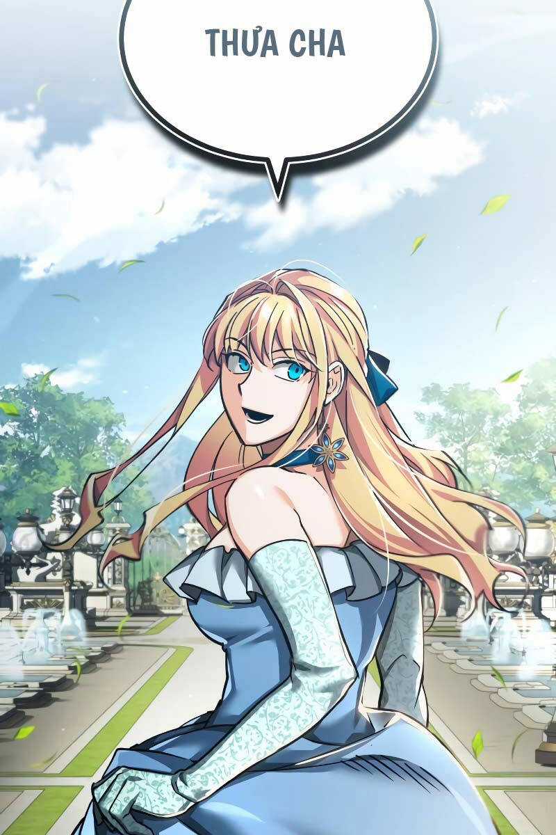 Thiên Quỷ Chẳng Sống Nổi Cuộc Đời Bình Thường Chapter 112 trang 124