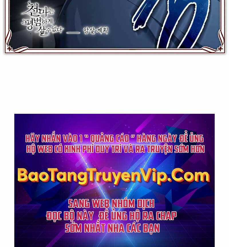 Thiên Quỷ Chẳng Sống Nổi Cuộc Đời Bình Thường Chapter 112 trang 128