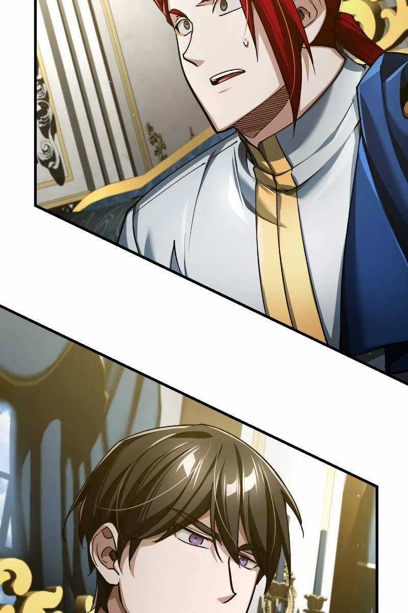 Thiên Quỷ Chẳng Sống Nổi Cuộc Đời Bình Thường Chapter 112 trang 13