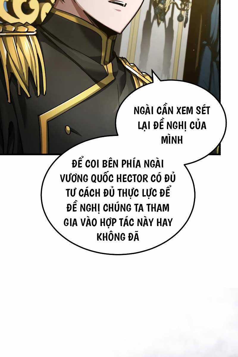 Thiên Quỷ Chẳng Sống Nổi Cuộc Đời Bình Thường Chapter 112 trang 14