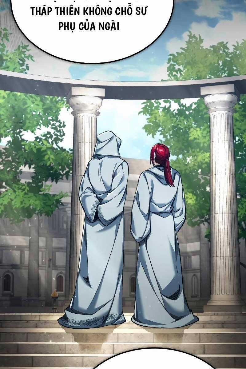 Thiên Quỷ Chẳng Sống Nổi Cuộc Đời Bình Thường Chapter 112 trang 17