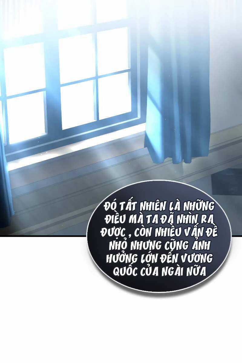 Thiên Quỷ Chẳng Sống Nổi Cuộc Đời Bình Thường Chapter 112 trang 19