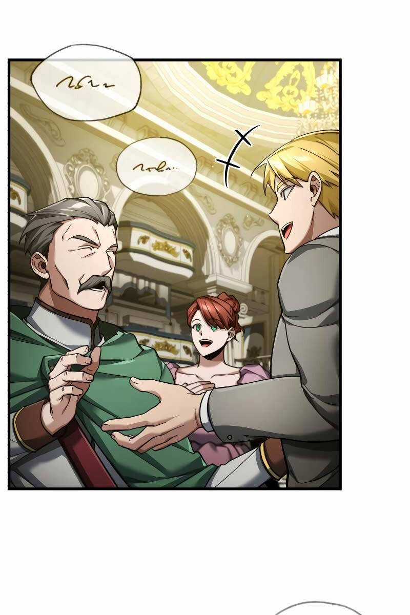 Thiên Quỷ Chẳng Sống Nổi Cuộc Đời Bình Thường Chapter 112 trang 22