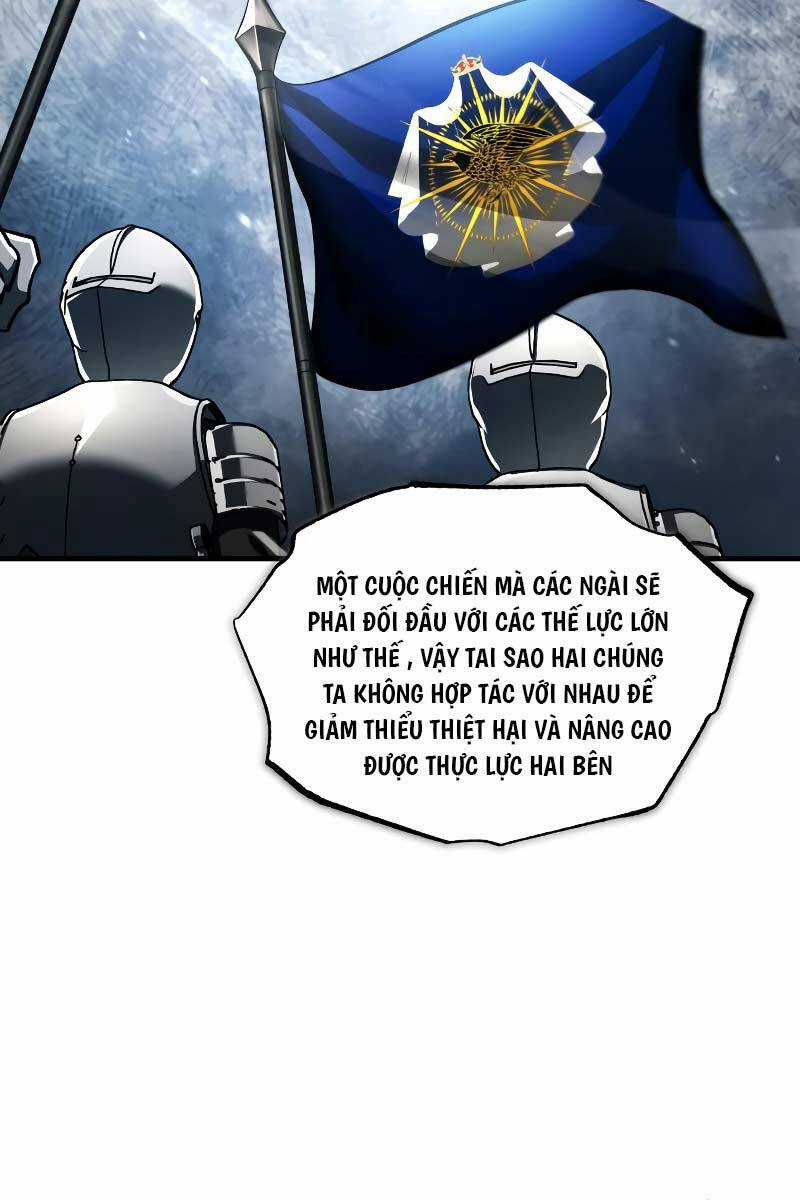 Thiên Quỷ Chẳng Sống Nổi Cuộc Đời Bình Thường Chapter 112 trang 28