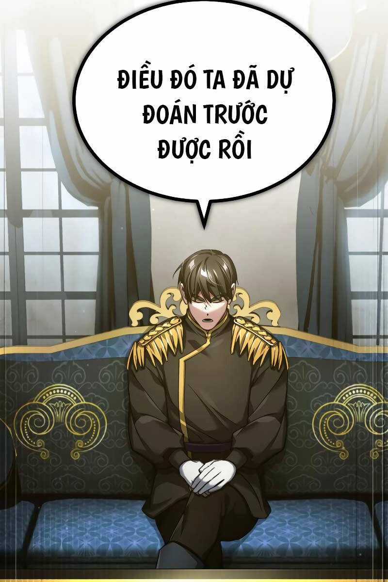 Thiên Quỷ Chẳng Sống Nổi Cuộc Đời Bình Thường Chapter 112 trang 3