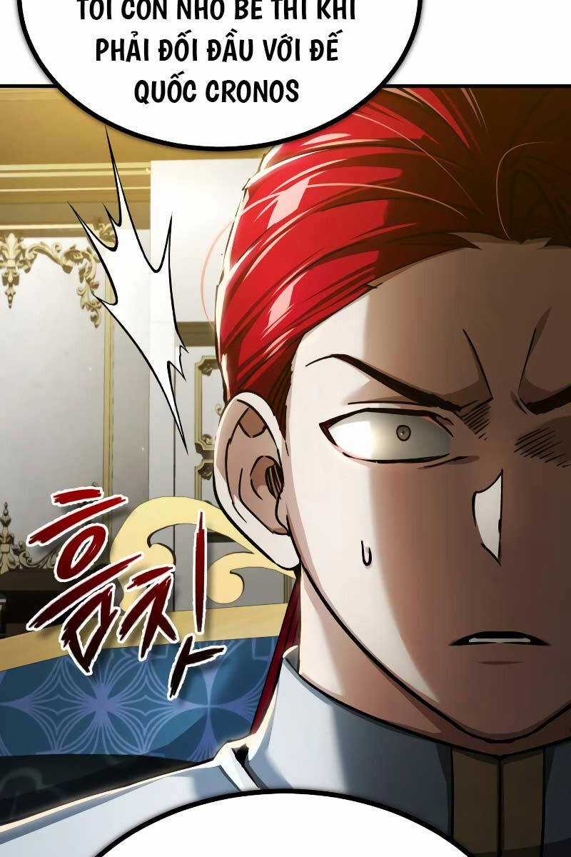 Thiên Quỷ Chẳng Sống Nổi Cuộc Đời Bình Thường Chapter 112 trang 31