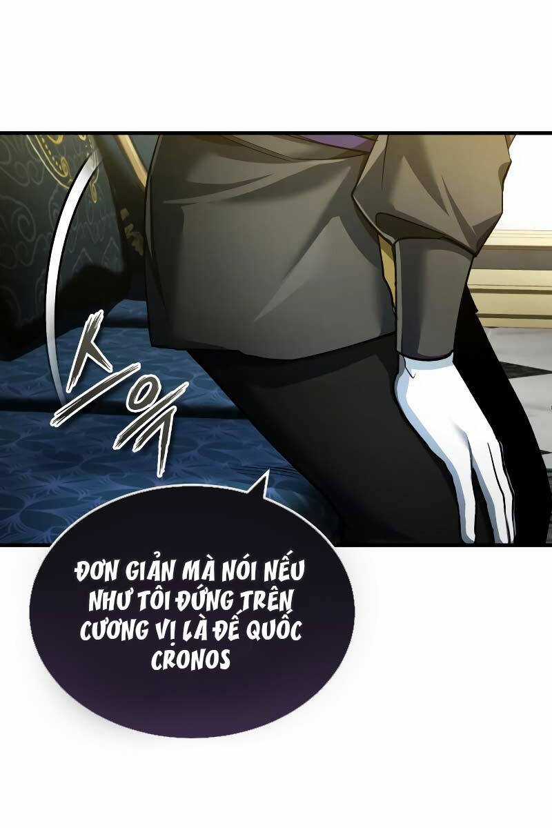 Thiên Quỷ Chẳng Sống Nổi Cuộc Đời Bình Thường Chapter 112 trang 34