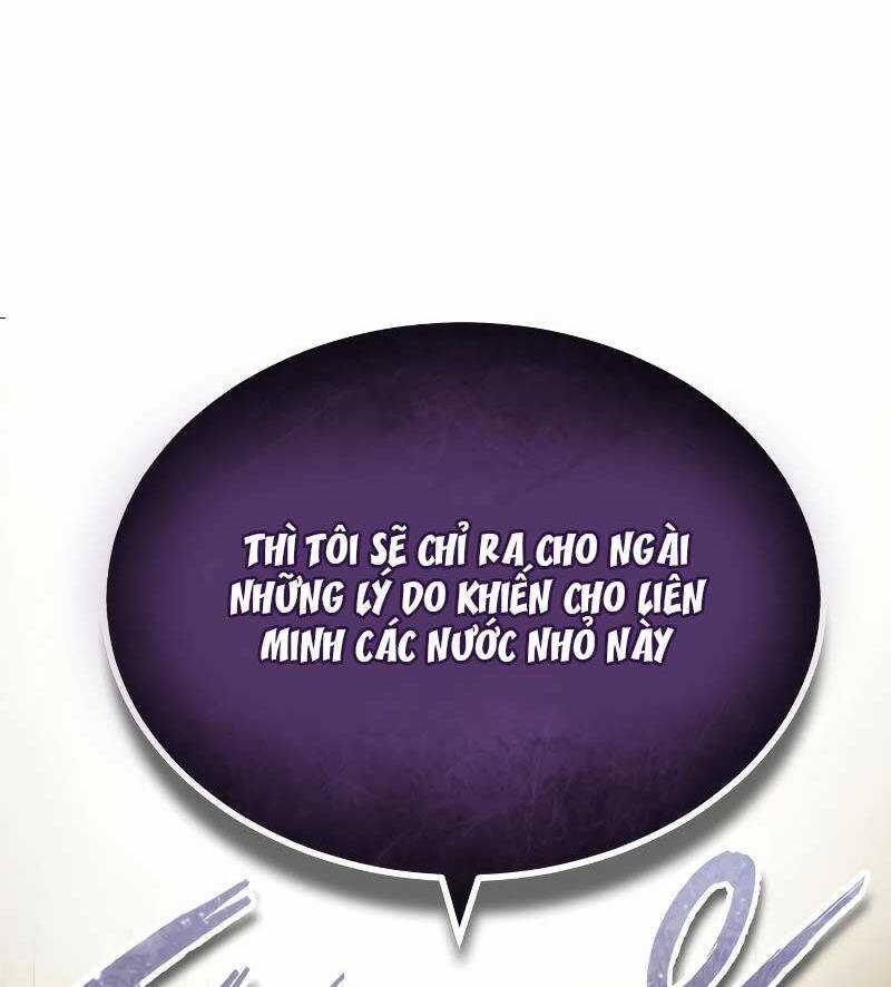 Thiên Quỷ Chẳng Sống Nổi Cuộc Đời Bình Thường Chapter 112 trang 35