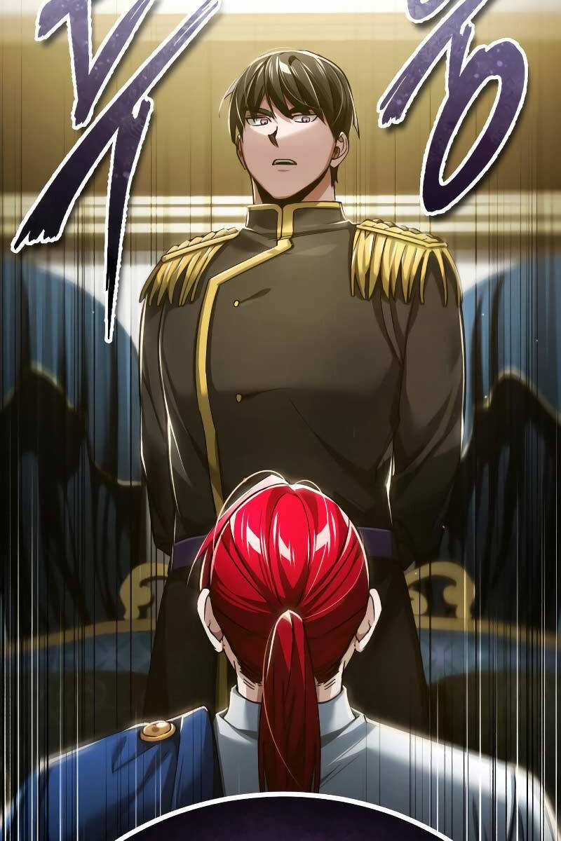 Thiên Quỷ Chẳng Sống Nổi Cuộc Đời Bình Thường Chapter 112 trang 36