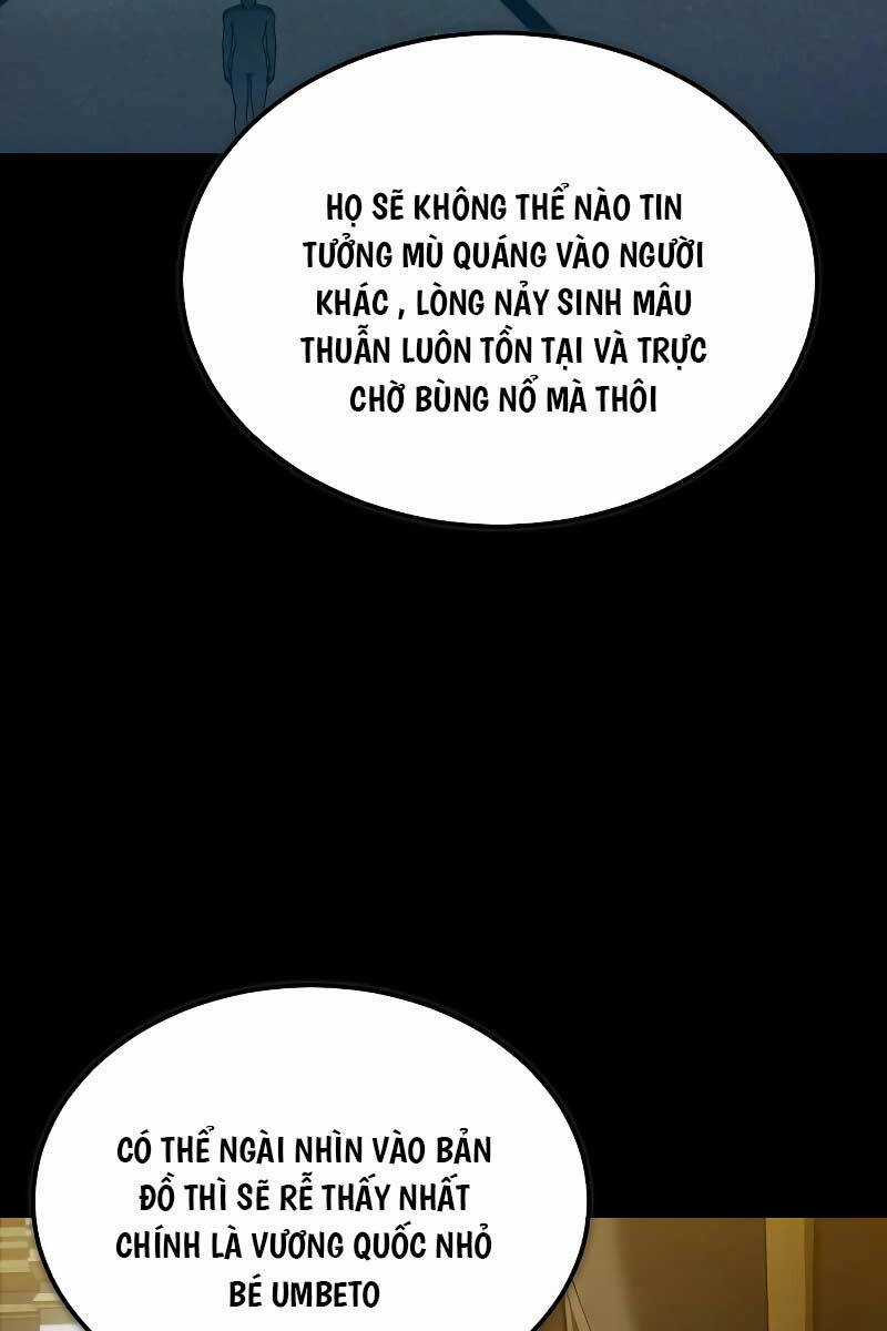 Thiên Quỷ Chẳng Sống Nổi Cuộc Đời Bình Thường Chapter 112 trang 39