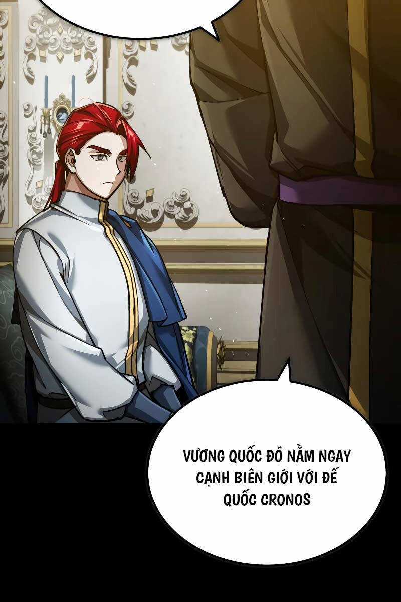 Thiên Quỷ Chẳng Sống Nổi Cuộc Đời Bình Thường Chapter 112 trang 40