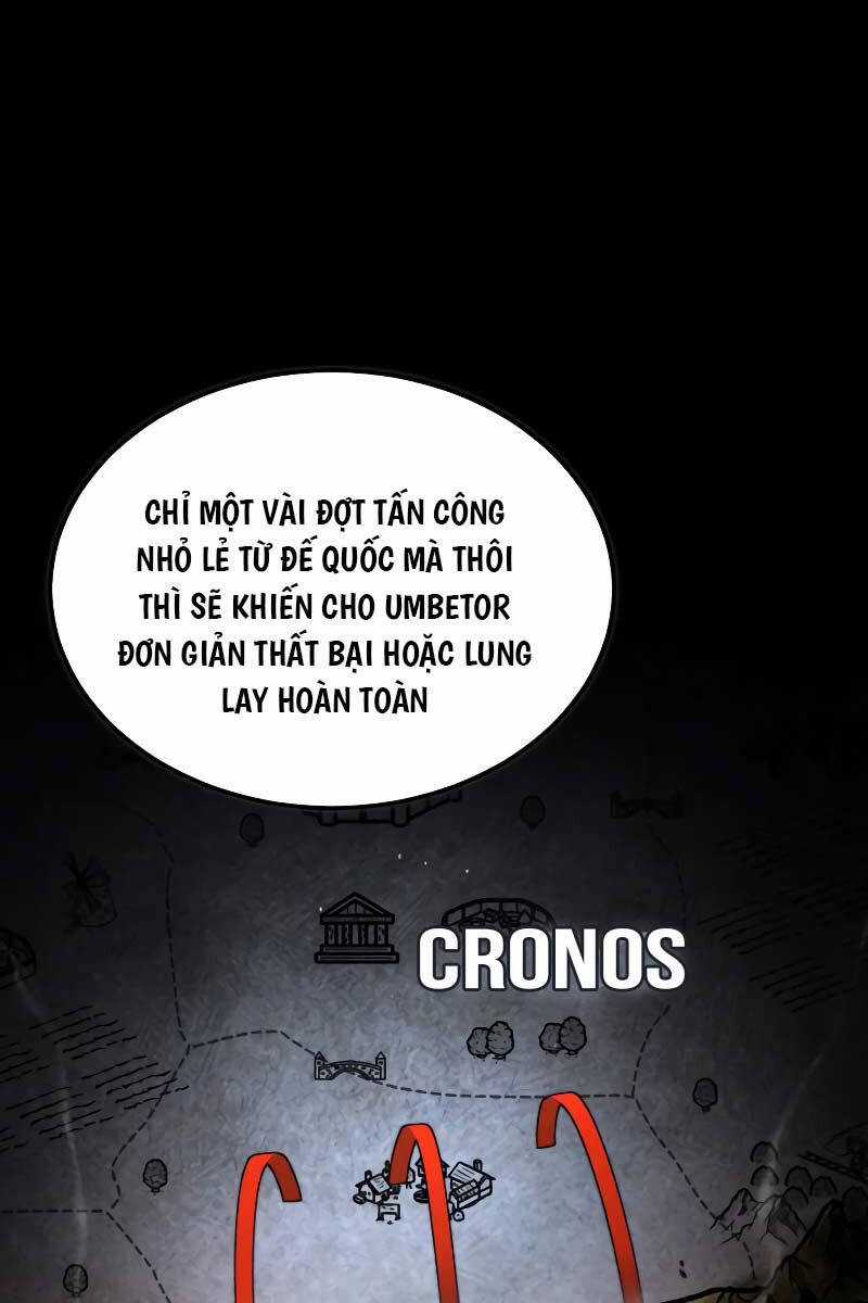 Thiên Quỷ Chẳng Sống Nổi Cuộc Đời Bình Thường Chapter 112 trang 41