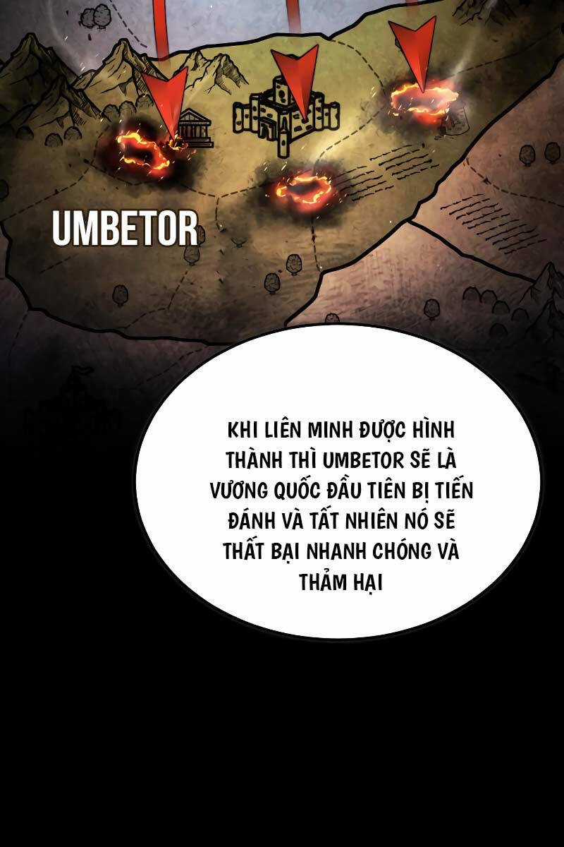 Thiên Quỷ Chẳng Sống Nổi Cuộc Đời Bình Thường Chapter 112 trang 42