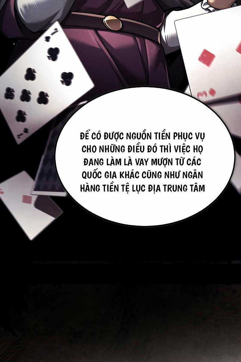 Thiên Quỷ Chẳng Sống Nổi Cuộc Đời Bình Thường Chapter 112 trang 44