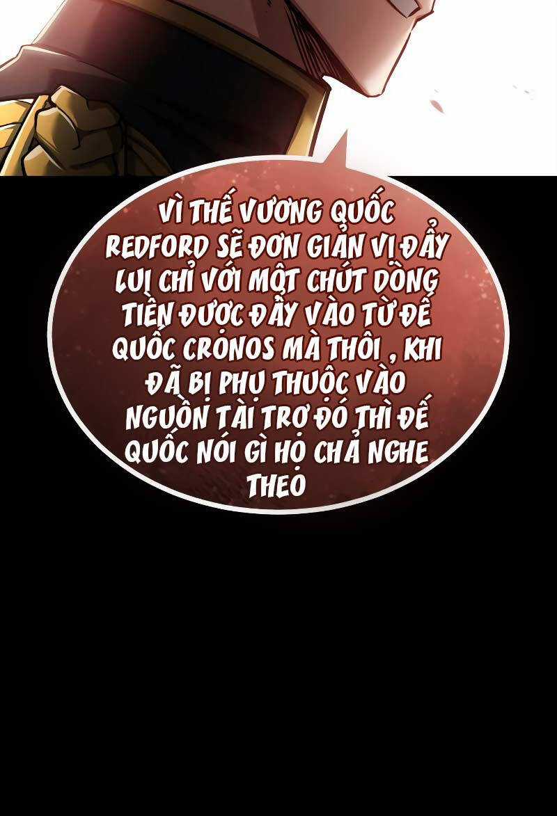 Thiên Quỷ Chẳng Sống Nổi Cuộc Đời Bình Thường Chapter 112 trang 46