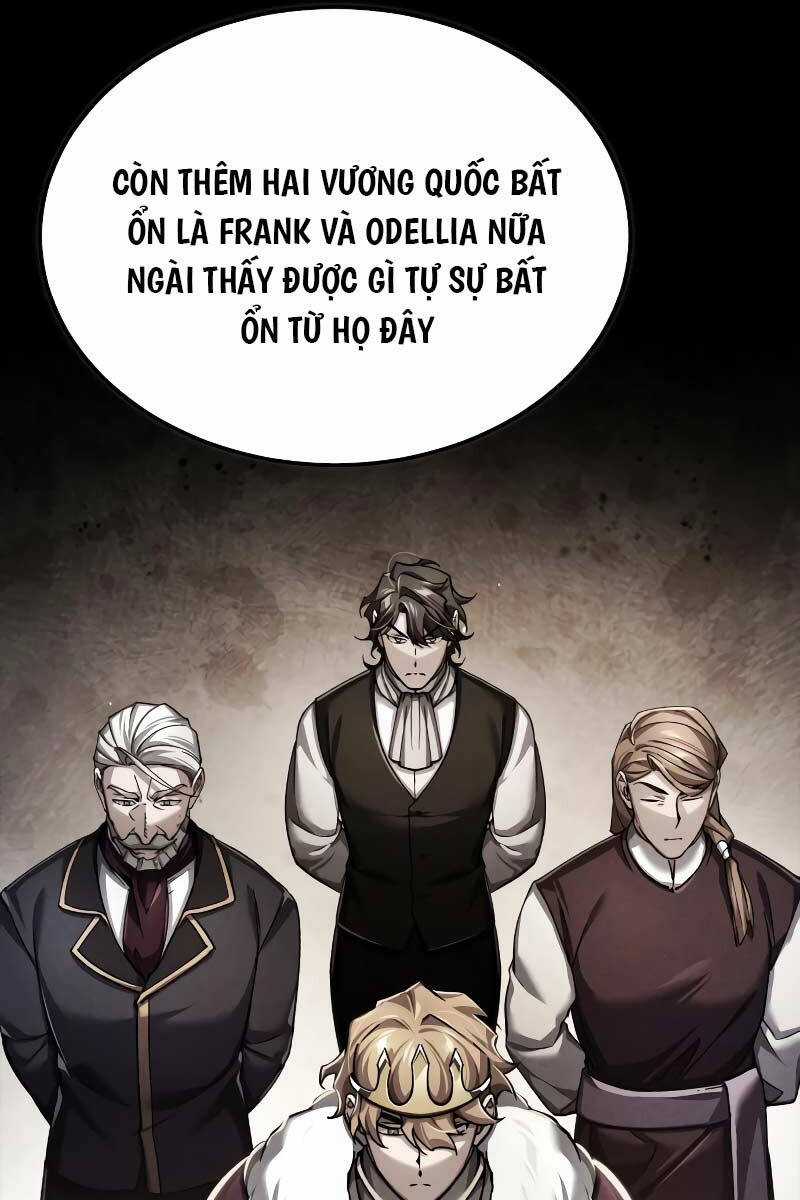 Thiên Quỷ Chẳng Sống Nổi Cuộc Đời Bình Thường Chapter 112 trang 47