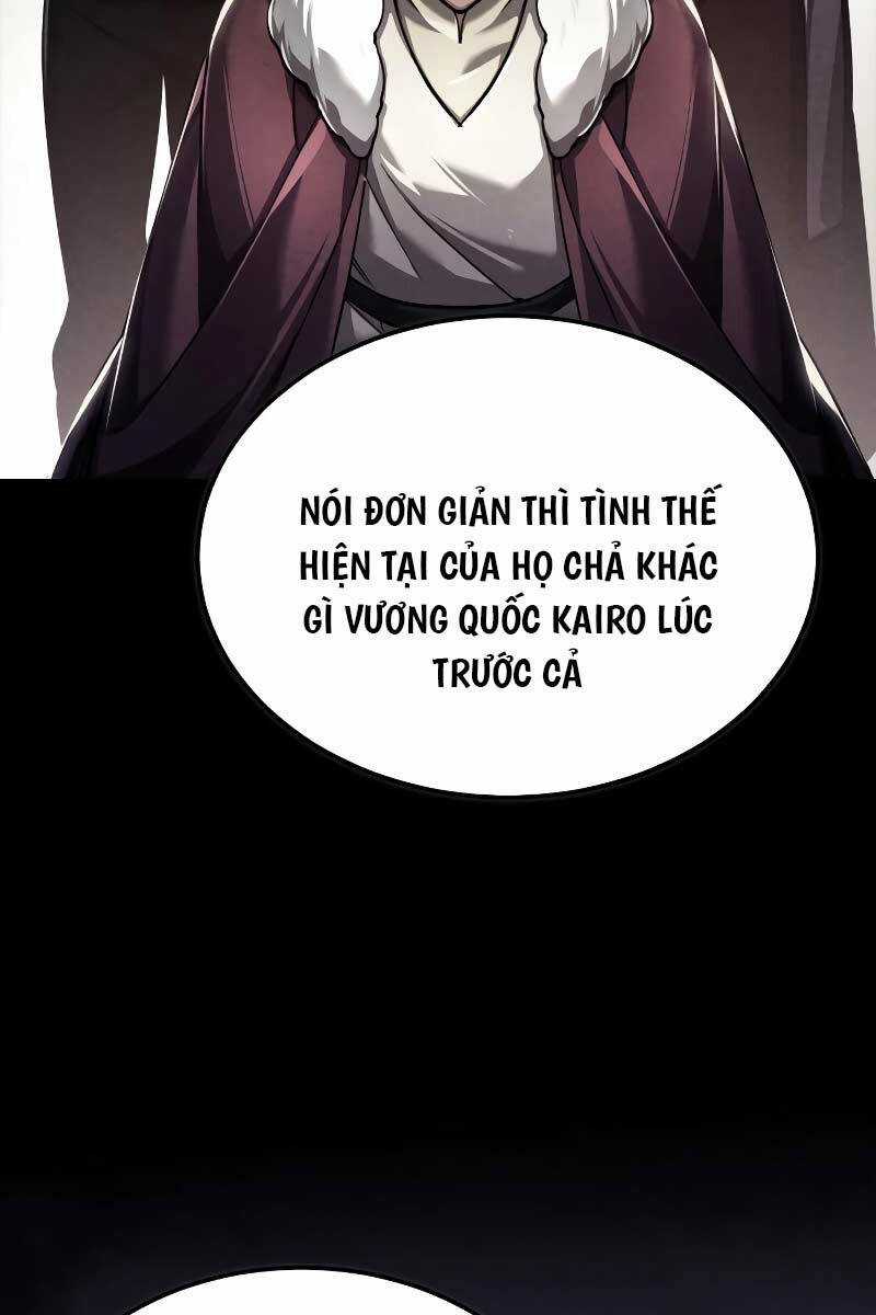 Thiên Quỷ Chẳng Sống Nổi Cuộc Đời Bình Thường Chapter 112 trang 48