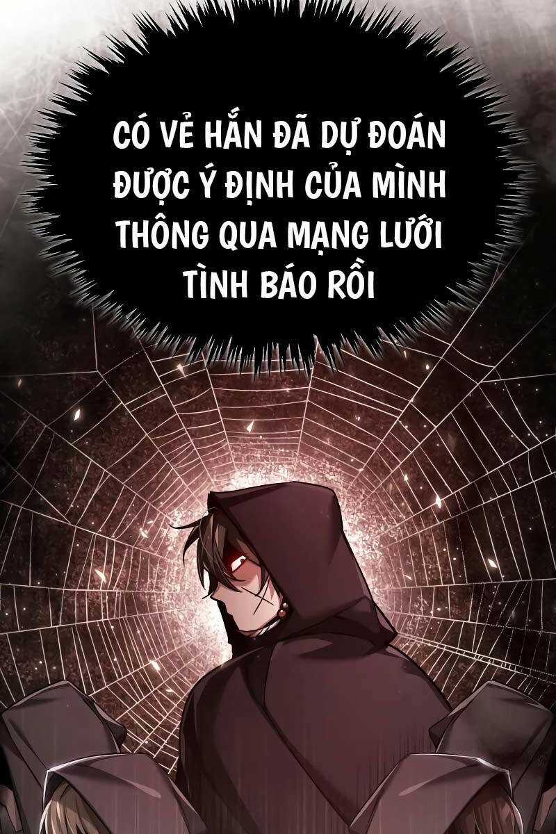 Thiên Quỷ Chẳng Sống Nổi Cuộc Đời Bình Thường Chapter 112 trang 5