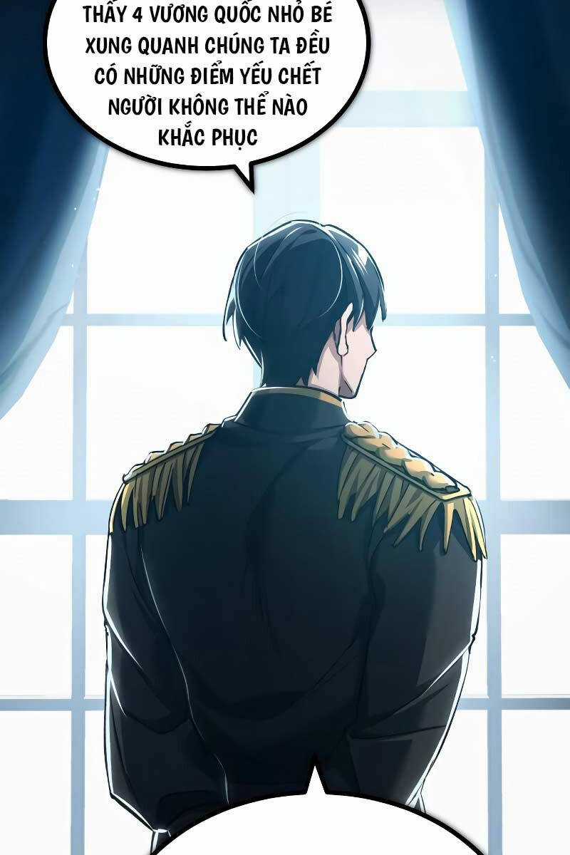 Thiên Quỷ Chẳng Sống Nổi Cuộc Đời Bình Thường Chapter 112 trang 51