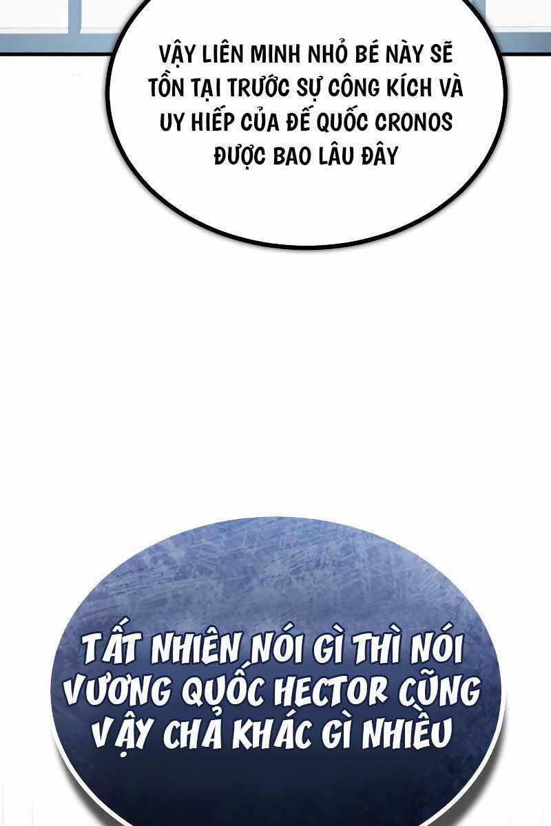 Thiên Quỷ Chẳng Sống Nổi Cuộc Đời Bình Thường Chapter 112 trang 52