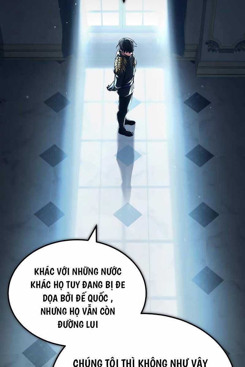 Thiên Quỷ Chẳng Sống Nổi Cuộc Đời Bình Thường Chapter 112 trang 57