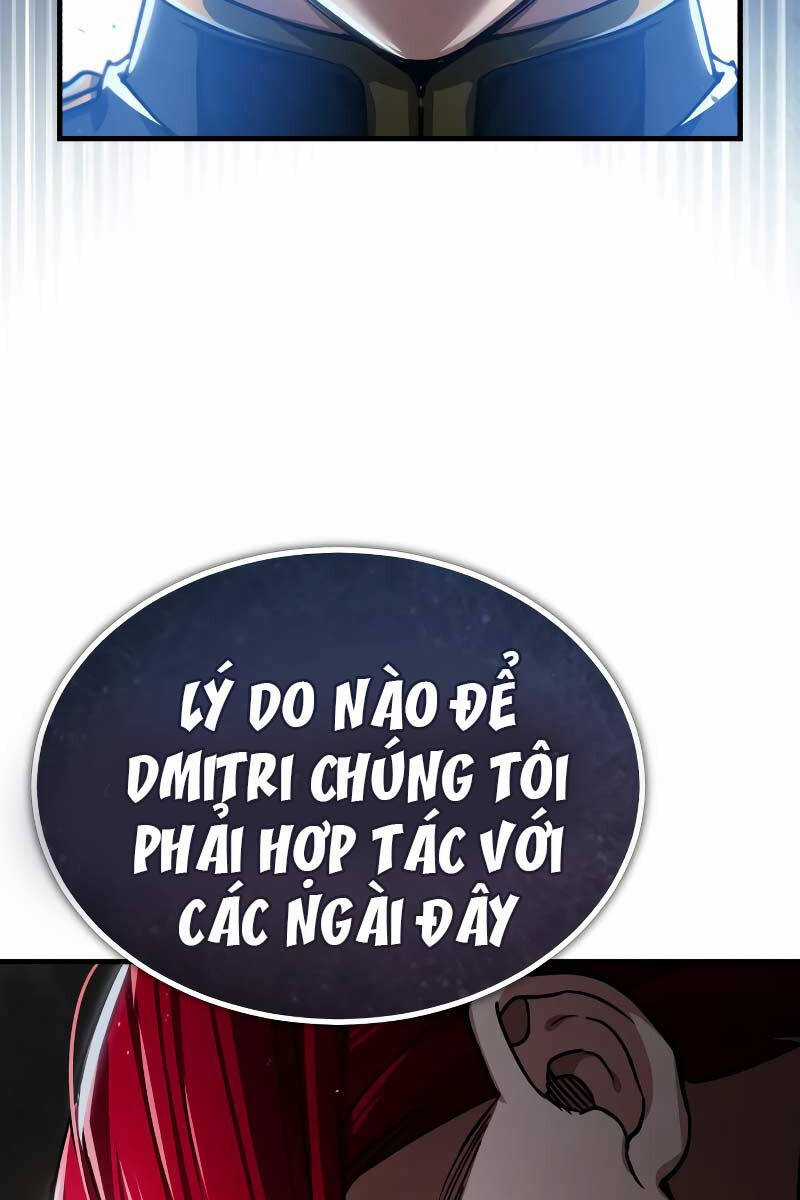 Thiên Quỷ Chẳng Sống Nổi Cuộc Đời Bình Thường Chapter 112 trang 62