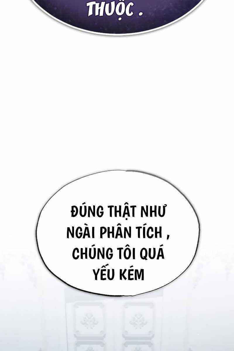 Thiên Quỷ Chẳng Sống Nổi Cuộc Đời Bình Thường Chapter 112 trang 64