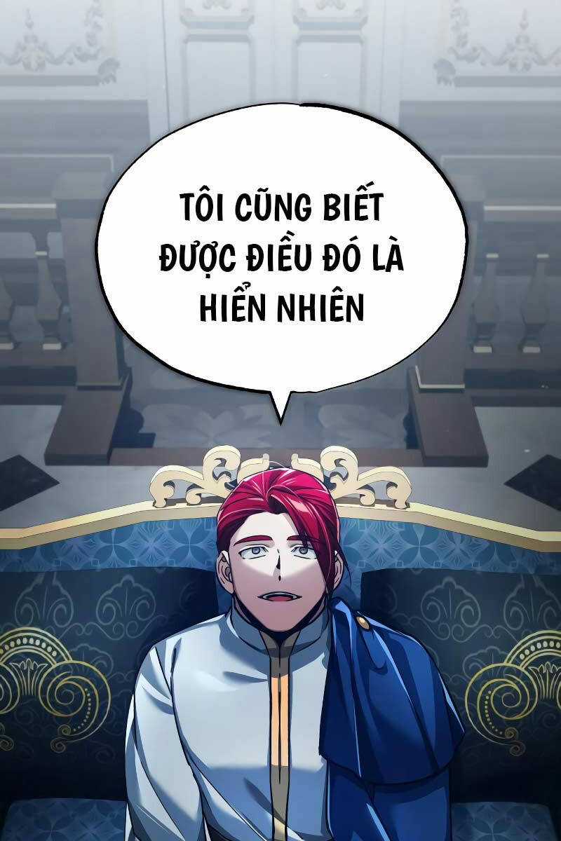 Thiên Quỷ Chẳng Sống Nổi Cuộc Đời Bình Thường Chapter 112 trang 65