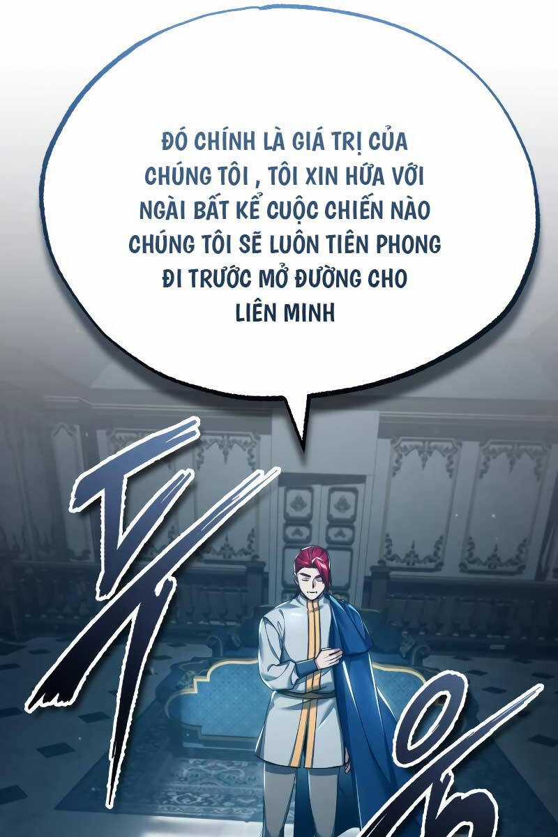 Thiên Quỷ Chẳng Sống Nổi Cuộc Đời Bình Thường Chapter 112 trang 72
