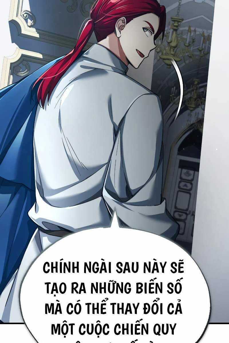 Thiên Quỷ Chẳng Sống Nổi Cuộc Đời Bình Thường Chapter 112 trang 79