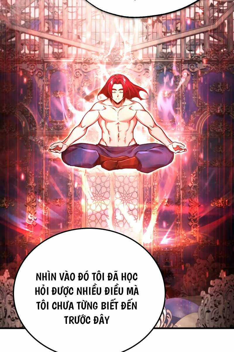 Thiên Quỷ Chẳng Sống Nổi Cuộc Đời Bình Thường Chapter 112 trang 81