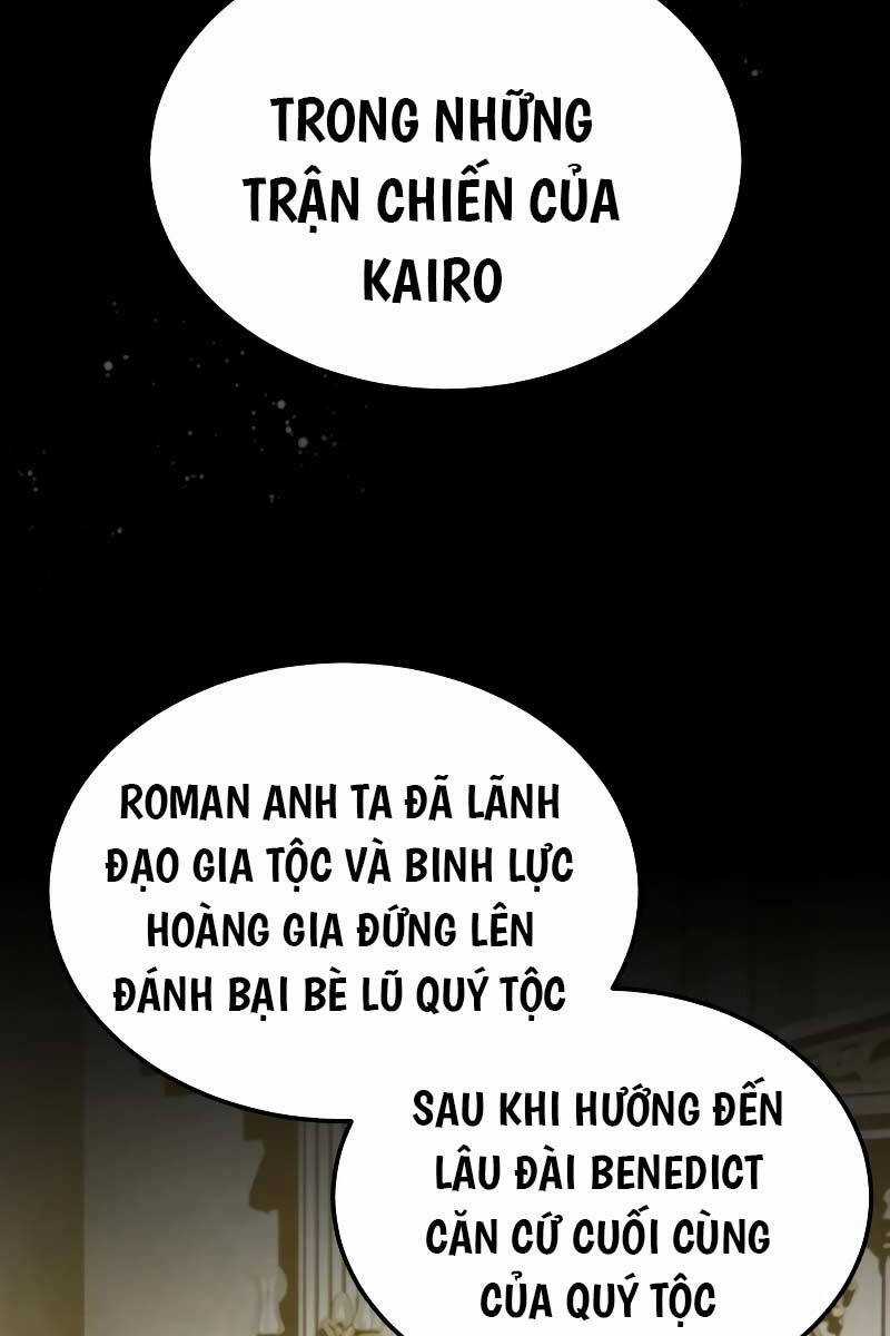 Thiên Quỷ Chẳng Sống Nổi Cuộc Đời Bình Thường Chapter 112 trang 93