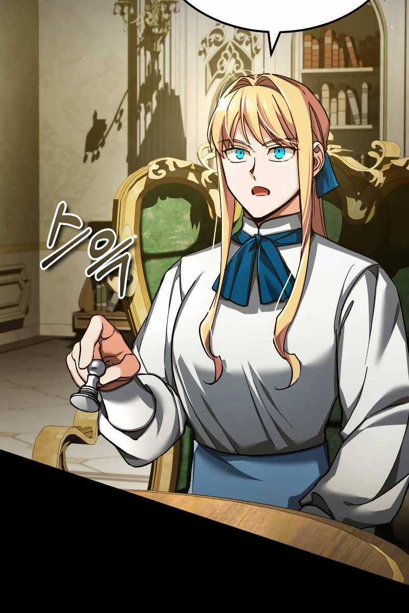 Thiên Quỷ Chẳng Sống Nổi Cuộc Đời Bình Thường Chapter 112 trang 94