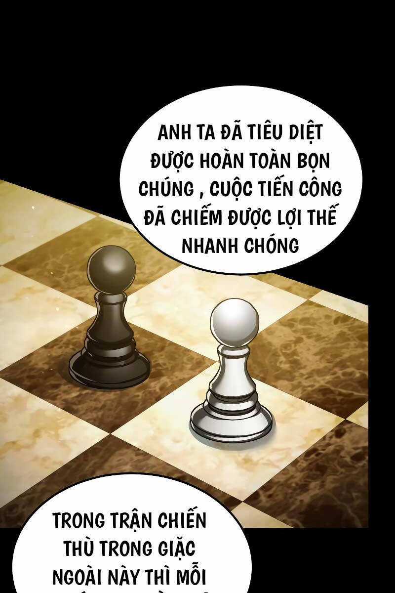 Thiên Quỷ Chẳng Sống Nổi Cuộc Đời Bình Thường Chapter 112 trang 95