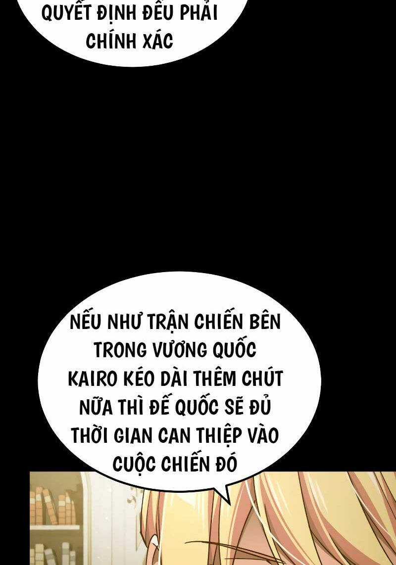 Thiên Quỷ Chẳng Sống Nổi Cuộc Đời Bình Thường Chapter 112 trang 96