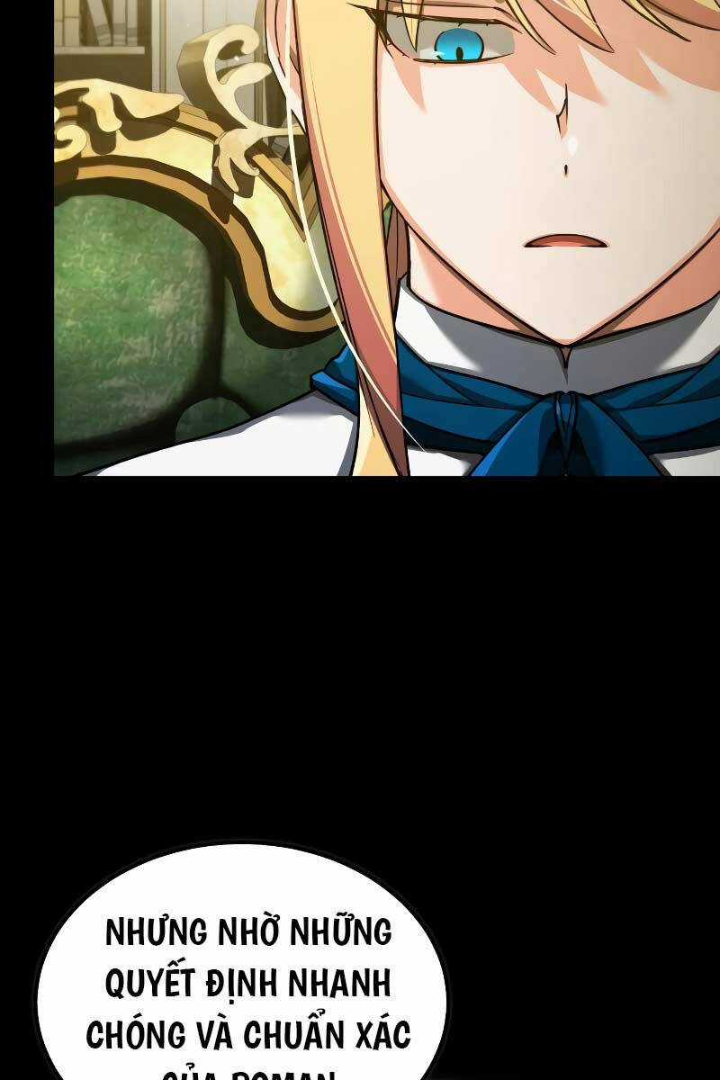 Thiên Quỷ Chẳng Sống Nổi Cuộc Đời Bình Thường Chapter 112 trang 97