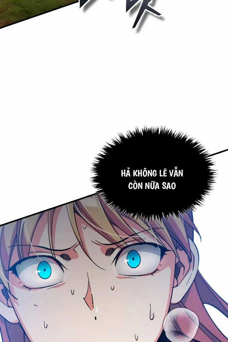 Thiên Quỷ Chẳng Sống Nổi Cuộc Đời Bình Thường Chapter 113 trang 18