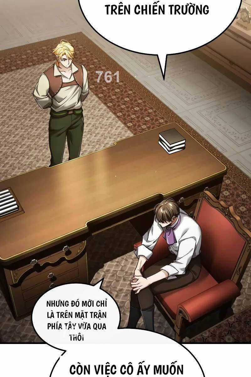 Thiên Quỷ Chẳng Sống Nổi Cuộc Đời Bình Thường Chapter 113 trang 2