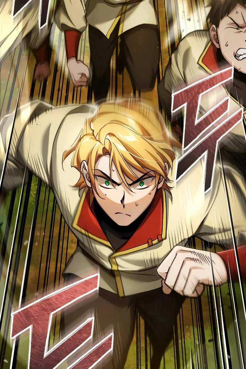 Thiên Quỷ Chẳng Sống Nổi Cuộc Đời Bình Thường Chapter 113 trang 22