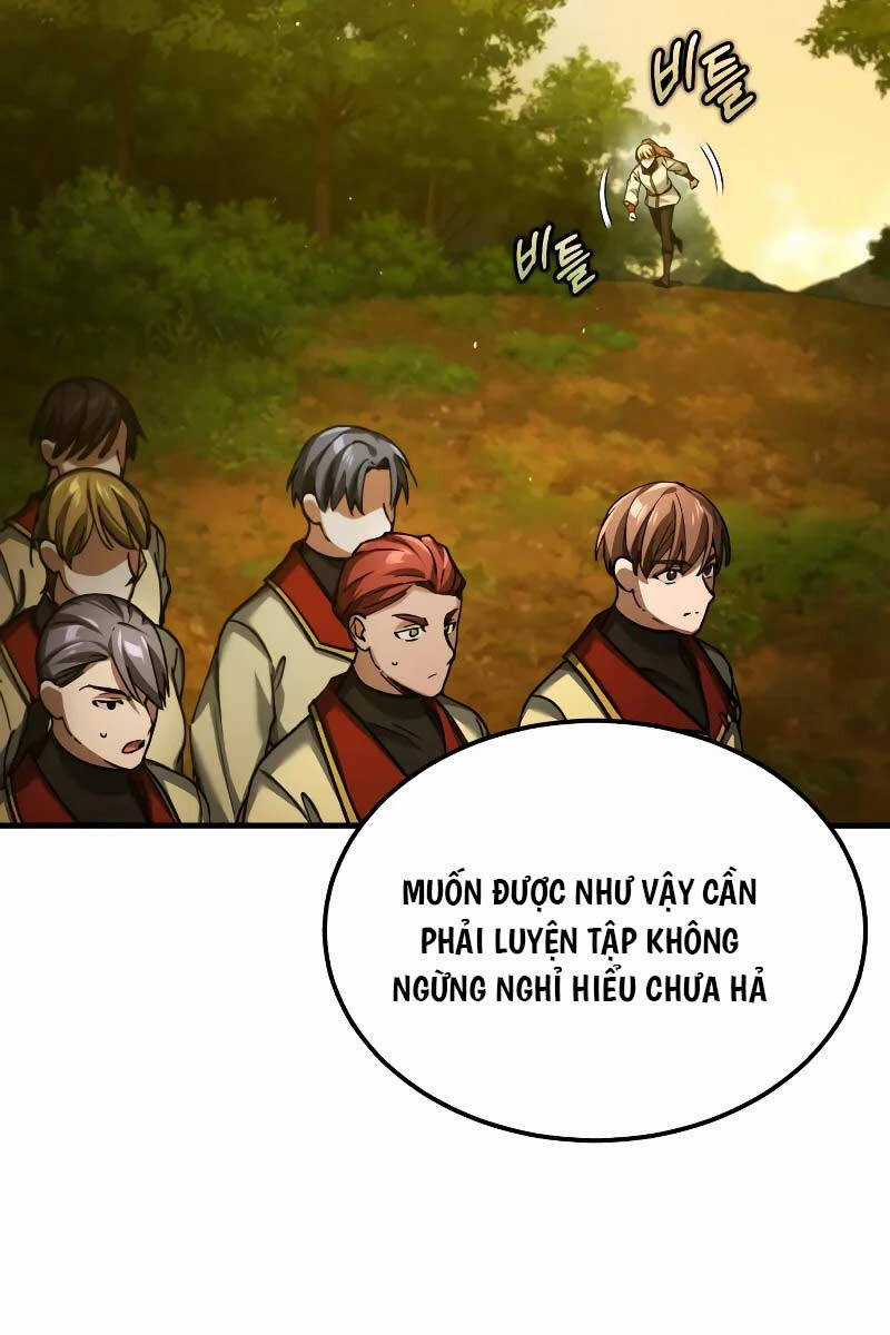 Thiên Quỷ Chẳng Sống Nổi Cuộc Đời Bình Thường Chapter 113 trang 30