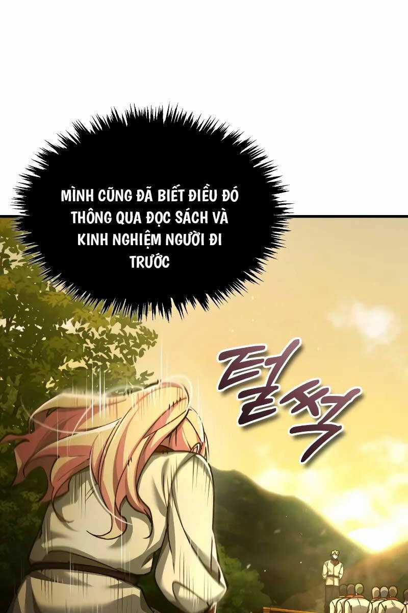 Thiên Quỷ Chẳng Sống Nổi Cuộc Đời Bình Thường Chapter 113 trang 31