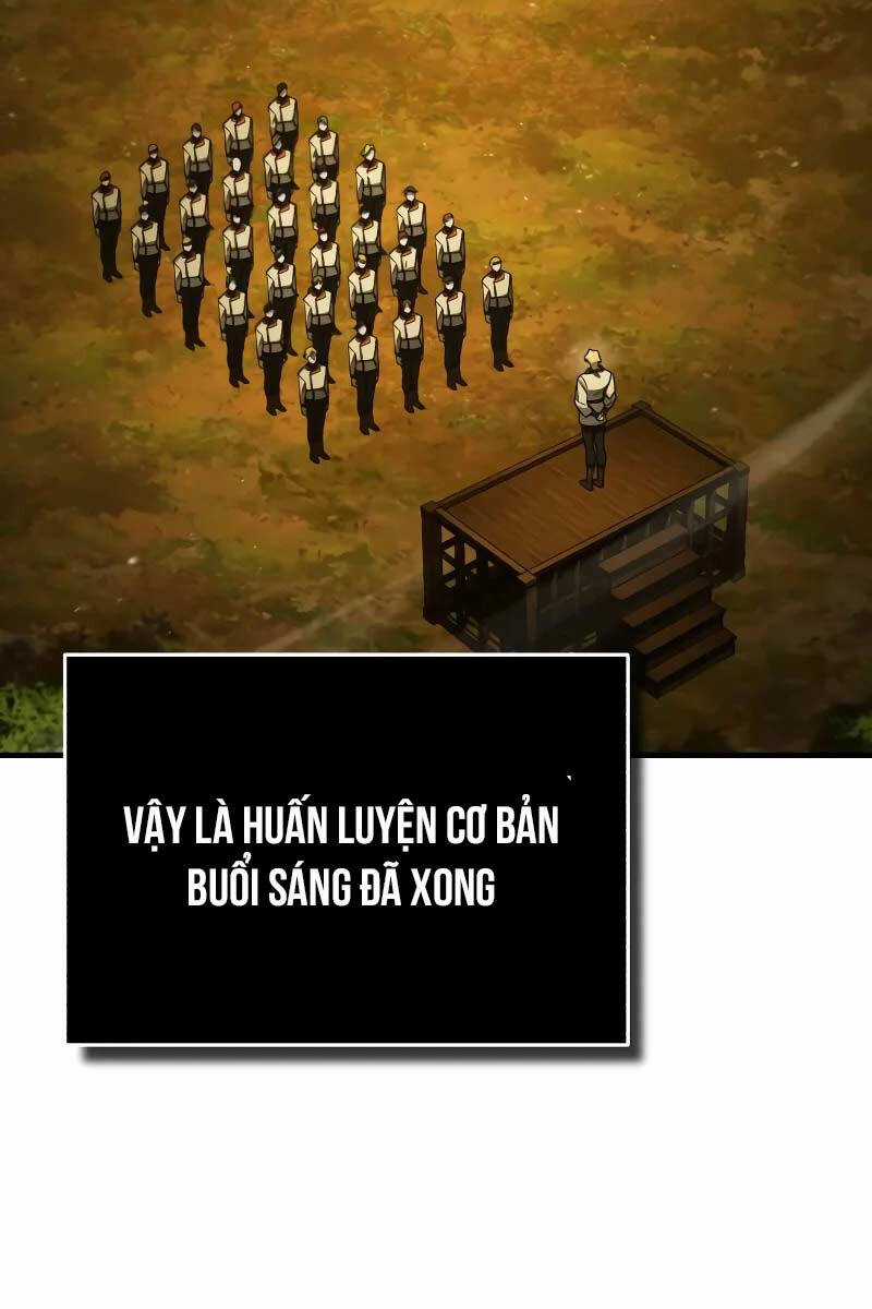 Thiên Quỷ Chẳng Sống Nổi Cuộc Đời Bình Thường Chapter 113 trang 34